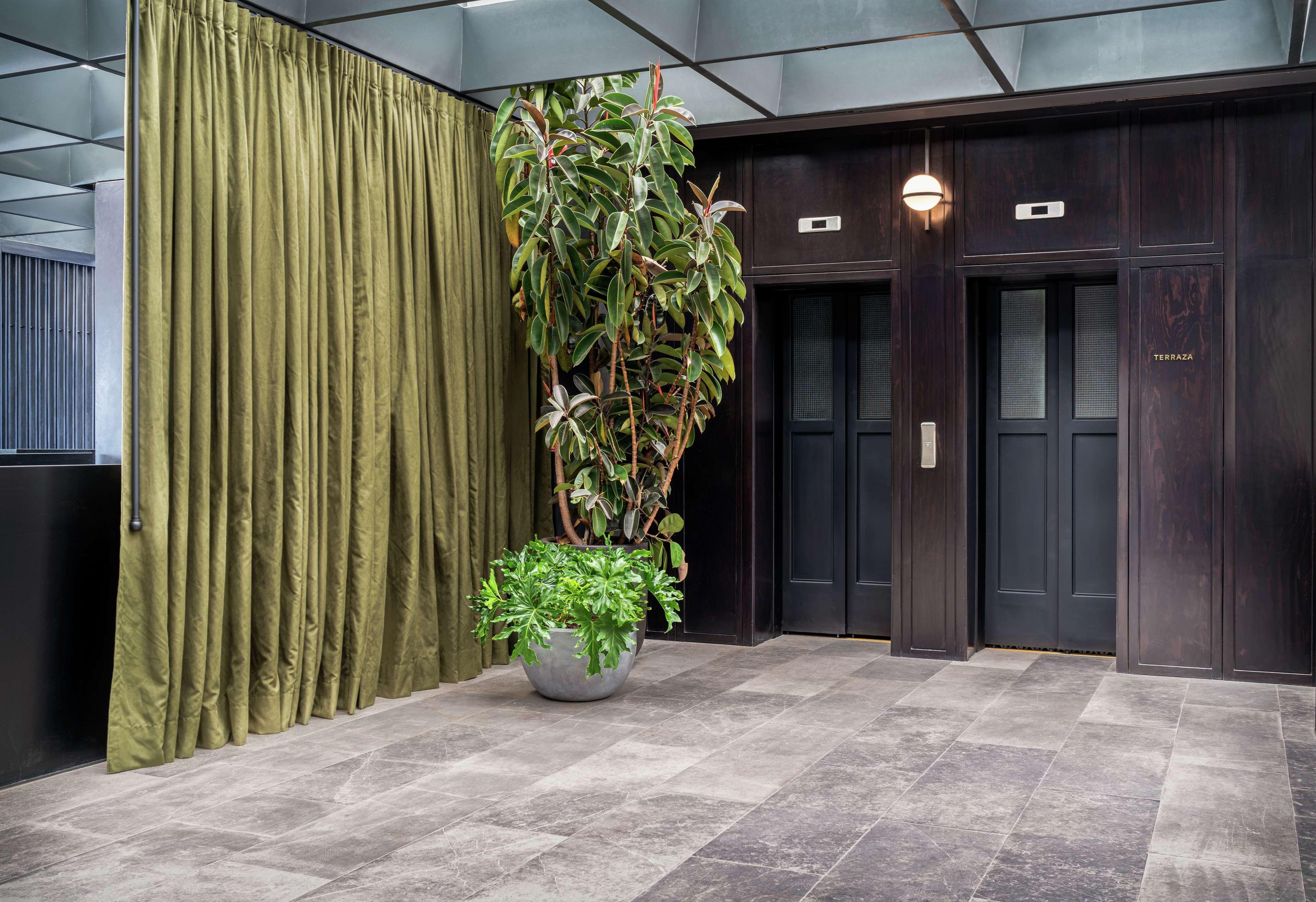 Hotel Umbral, Curio Collection By Hilton México DF Exterior foto