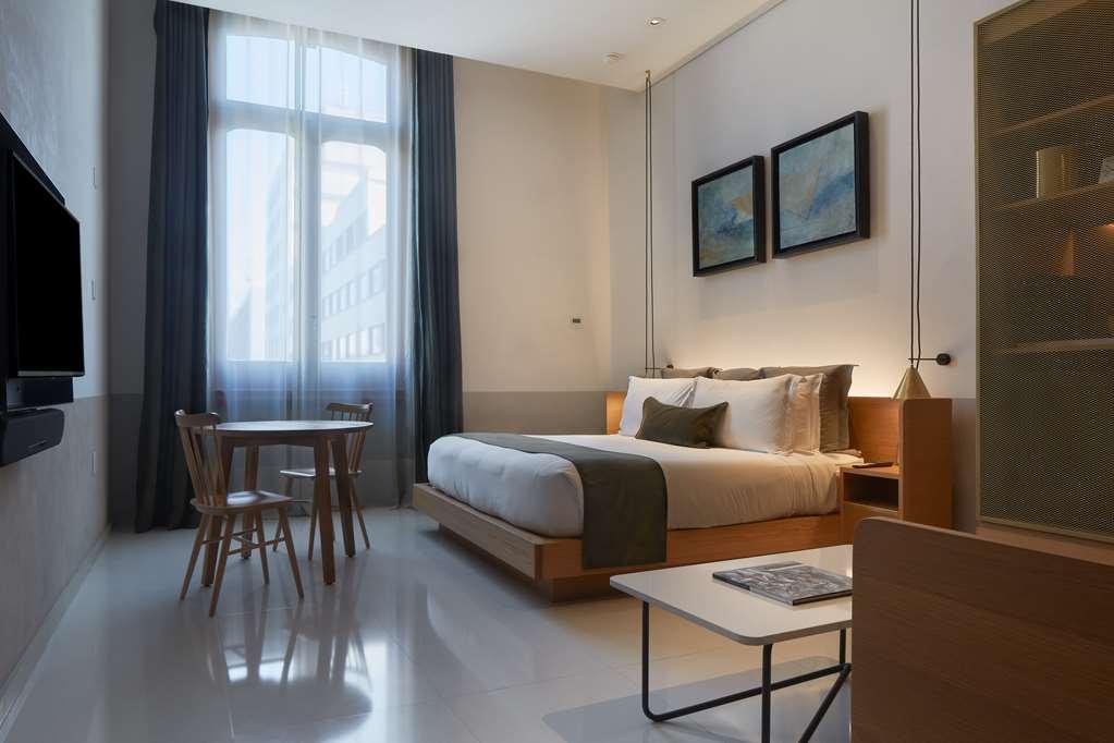 Hotel Umbral, Curio Collection By Hilton México DF Habitación foto